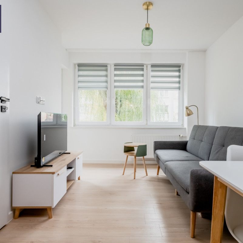 M2 - ul. Orzeszkowej - zupełnie nowe! WYNAJEM - Фото 1