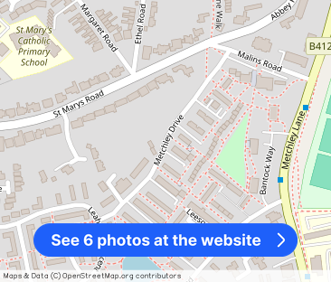 Metchley Drive, Harborne - Photo 1