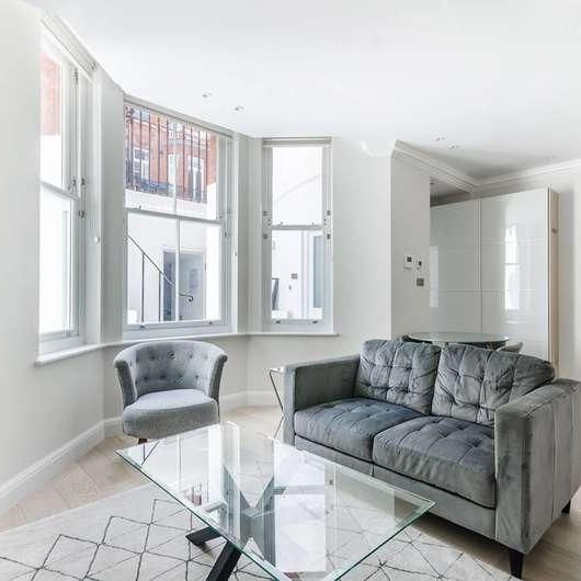 Rosary Gardens, South Kensington, SW7 - Photo 1