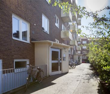 Krabbegatan 3 A, Helsingborg - Foto 1