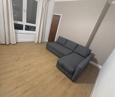 1 Bed Flat, Victoria Road, AB11 - Photo 1