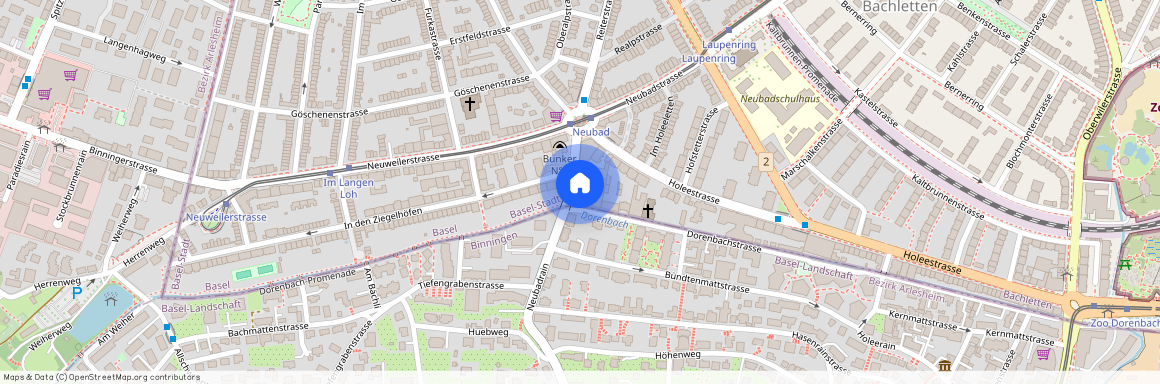 4054, Basel, Neubadstrasse, 163