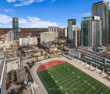 For Lease - 30 Roehampton Avenue Unit# 2107, Toronto, Ontario - Photo 5