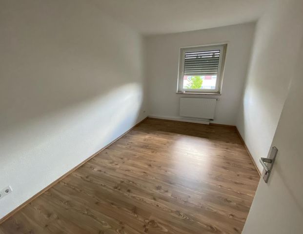 Moderne 3-Zimmer-Wohnung mit Balkon in ruhiger Lage von Kaiserslautern. - Photo 1