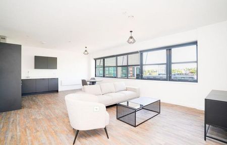 1 bedroom apartment to rent - Photo 5