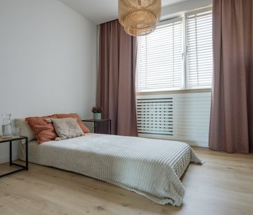 3 pokoje, wysoki standard Warszawa Ochota Rakowiec - Photo 6