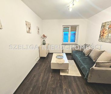 Mieszkanie Gliwice Centrum powierzchnia 52.0 m² C35-WM-25892 - Photo 5