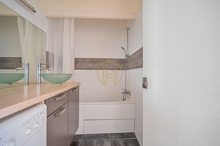 Studio meublé rue des Acacias, - Photo 2