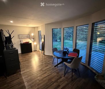 Einliegerwohnung in Matzingen, Ideal für Wochenaufenthalter/in - Photo 3