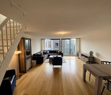 Te huur: Huis Scheepstimmermanstraat in Amsterdam - foto 4