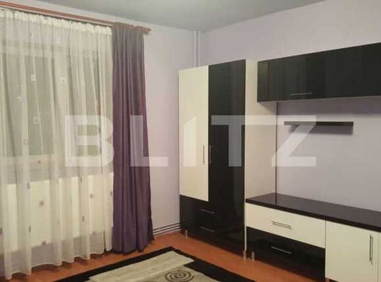 Apartament 2 camere, decomandat, 45 mp, zona strazii Mehedinti - Photo 1
