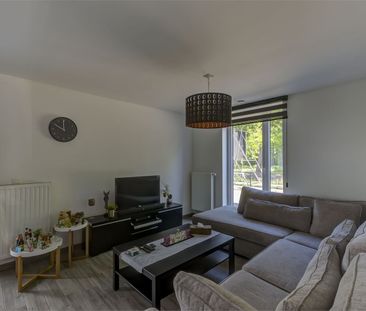 INSTAPKLAAR APPARTEMENT MET 2 SLAAPKAMERS EN RIANT TERRAS TE HASSELT - Foto 5