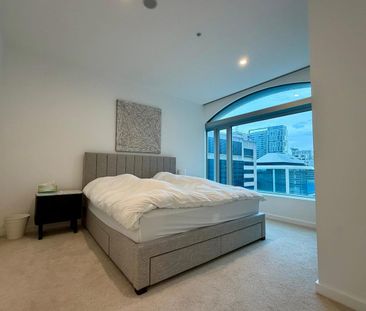 Luxury Fully Furnished 3 Bedroom Apartment For Lease - Photo 5