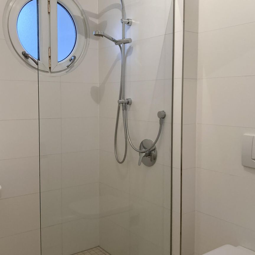 Erdgeschoss | 1 Zimmer-Wohnung - Foto 1