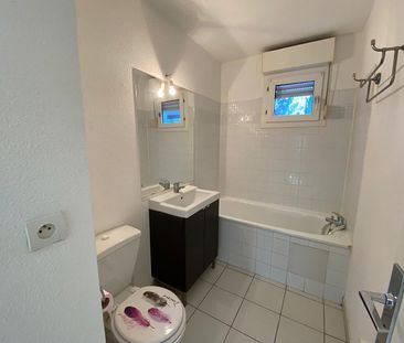 Location Appartement 2 pièces 36m² GRABELS 34790 - Photo 6