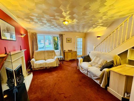 3 bedroom terraced house to rent - Photo 2