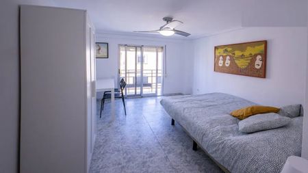 Carrer Germans Villalonga, Valencia, Valencian Community 46020 - Photo 4