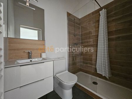 Appartement type 2, quartier CARNOT - Photo 4