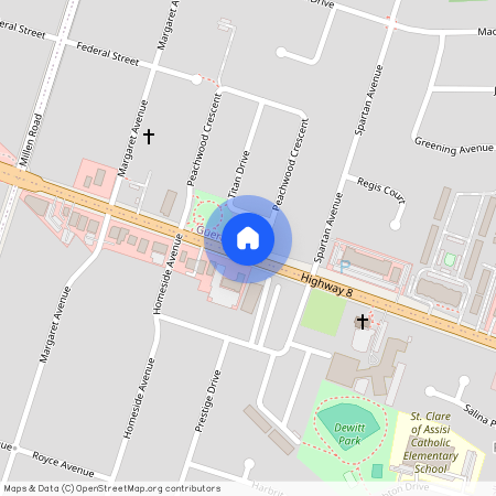 461 HIGHWAY NO. 8, Hamilton, Stoney Creek