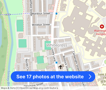 Lovely Lane, Warrington, Cheshire, WA5 1TZ - Photo 1