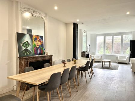 Location Appartement 11 pièces 253m² ROUBAIX 59100 - Photo 5