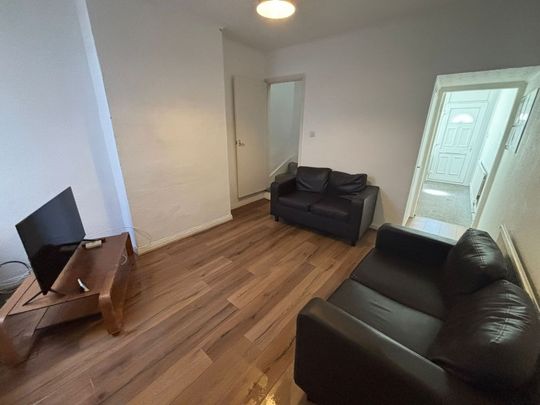 98-99 Paget StreetLoughborough - Photo 1