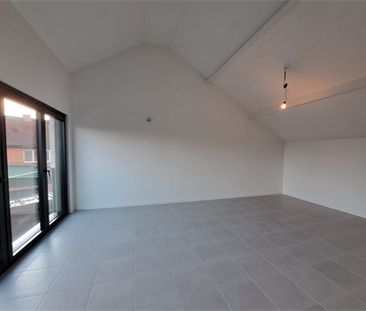 Een nieuwbouw appartement op de eerste verdieping met terras - Photo 4