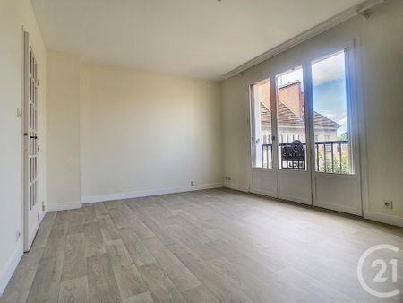 Location Appartement 3 pièces 55m² TROYES 10000 - Photo 3