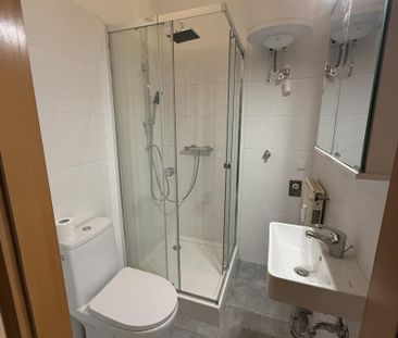 Graz/Schörgelgasse, 1 Zimmer + Küche & Balkon - Foto 1