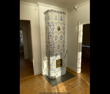 Västra Ekuddsgatan, Vaxholm - Photo 1