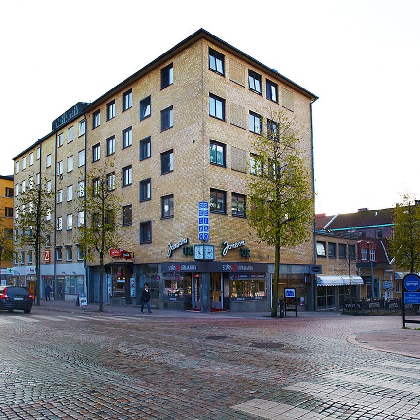 Allégatan 44, Borås - Foto 2