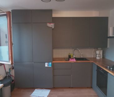 Appartement T2 à louer à Cluses - Photo 2