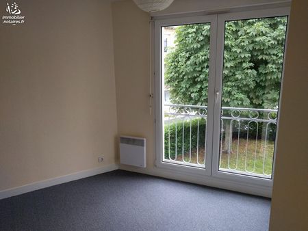 F2 DE 40 M² SECTEUR UNIVERSITÉ - Photo 3