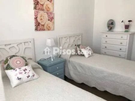 Piso en alquiler en Tarifa - Foto 4
