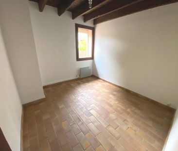 Location maison ancienne 4 pièces 62 m² à Crest (26400) - Photo 1