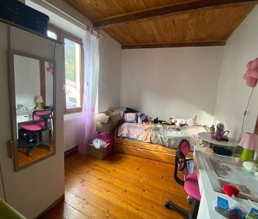 Maison 105.18m² A LOUER Noyarey - Photo 6