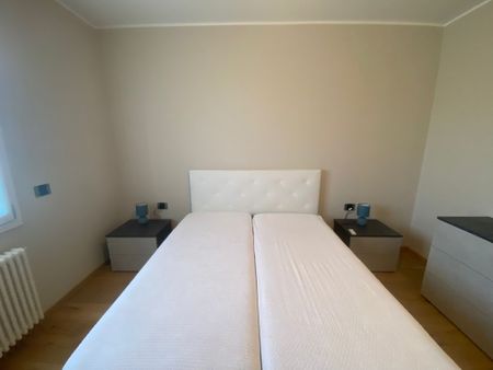 Trilocale in Via Pompeo Marchesi, Milano - Photo 5