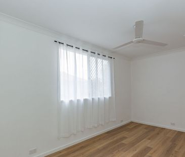 Freshly Updated 3-Bedroom Home with Spacious Backyard - Photo 3