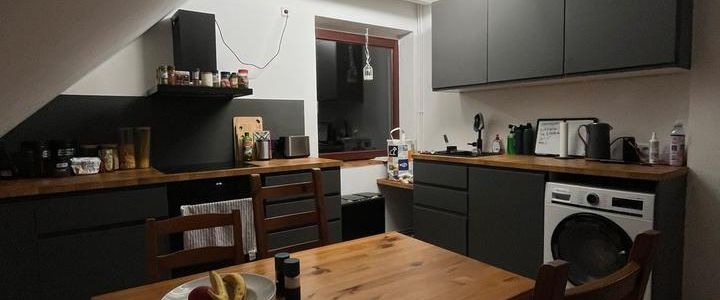 Renovierte Wohnung in Niendorf-Nord - Foto 1