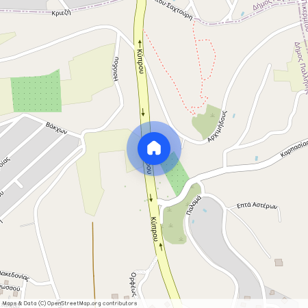 Πανόραμα (Παλλήνη)