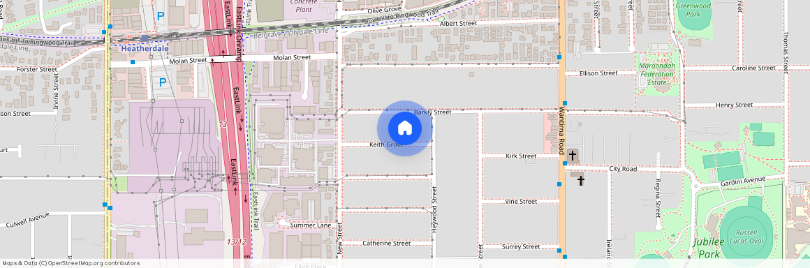 4A Keith Grove, Vic 3134, Ringwood