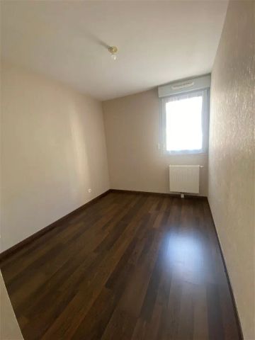 Location appartement 3 pièces - 47.47m² à Dijon (21000) - Photo 4