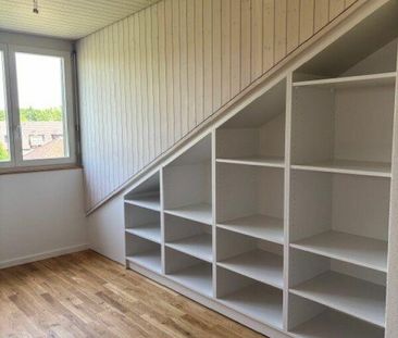 2.5 Zimmer Wohnung - Photo 6