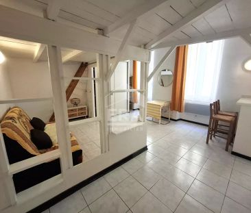 Appartement Marseille 1 pièce(s) 32 m2 - Photo 4