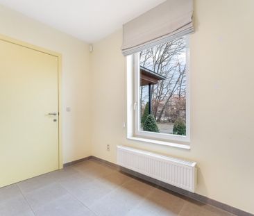 Gelijkvloerse woning met tuin in centrum - Foto 4