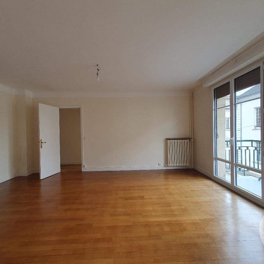 Location Appartement 4 pièces 93m² FONTAINEBLEAU 77300 - Photo 1