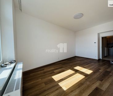 Pronájem bytu 1+1 37 m² - Photo 3