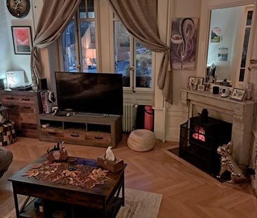 Appartement 4.5 pièces - Foto 5