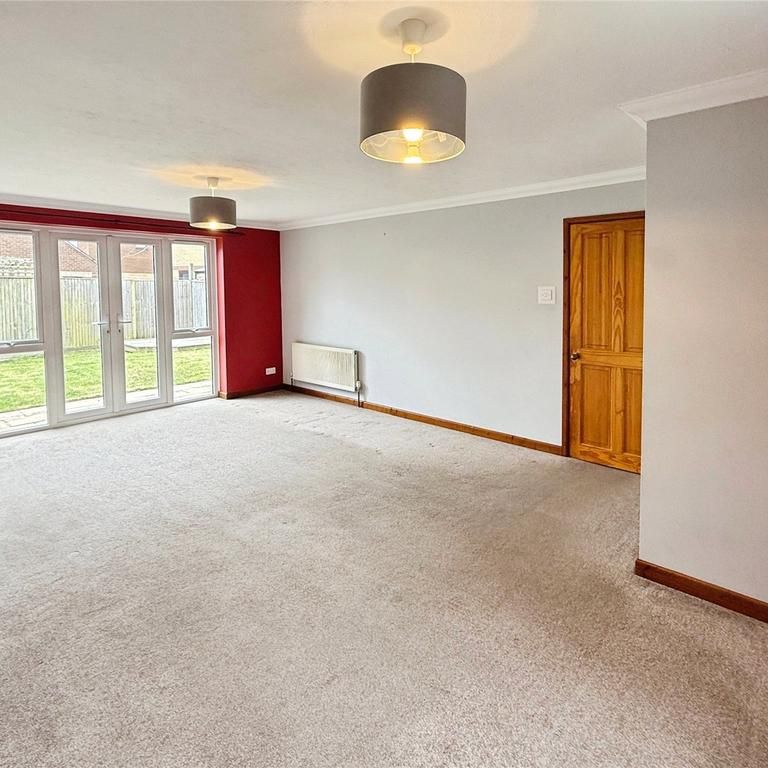 3 bedroom house to rent - Photo 1