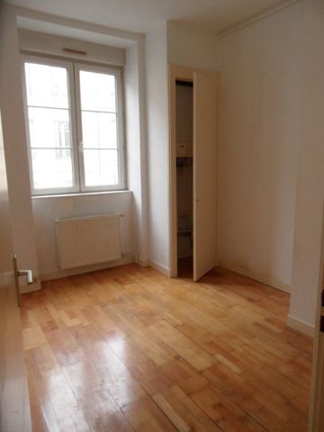 APPARTEMENT T3 A LOUER - Photo 4